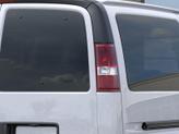 Thumbnail of 2025 Summit White GMC Savana 2500