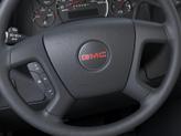 Thumbnail of 2025 Summit White GMC Savana 2500