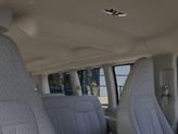 Thumbnail of 2025 Summit White GMC Savana 2500