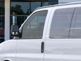 Thumbnail of 2025 Summit White GMC Savana 2500