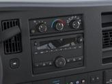 Thumbnail of 2025 Summit White GMC Savana 2500