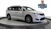 Thumbnail of 2020 Bright White Clearcoat Chrysler Pacifica