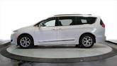 Thumbnail of 2020 Bright White Clearcoat Chrysler Pacifica