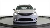 Thumbnail of 2020 Bright White Clearcoat Chrysler Pacifica