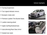 Thumbnail of 2020 Bright White Clearcoat Chrysler Pacifica