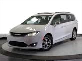 Photo of 2020 Bright White Clearcoat Chrysler Pacifica
