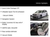 Thumbnail of 2020 Bright White Clearcoat Chrysler Pacifica