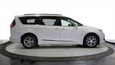 Thumbnail of 2020 Bright White Clearcoat Chrysler Pacifica