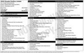 Thumbnail of 2020 Bright White Clearcoat Chrysler Pacifica