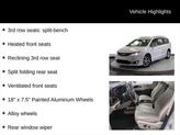 Thumbnail of 2020 Bright White Clearcoat Chrysler Pacifica