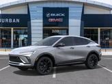 Thumbnail of 2026 Moonstone Gray Metallic Buick Envista
