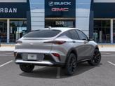 Thumbnail of 2026 Moonstone Gray Metallic Buick Envista
