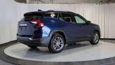 Thumbnail of 2022 Marine Metallic GMC Terrain