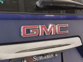 Thumbnail of 2022 Marine Metallic GMC Terrain