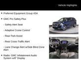 Thumbnail of 2022 Marine Metallic GMC Terrain