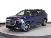Photo of 2022 Marine Metallic GMC Terrain