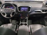 Thumbnail of 2022 Marine Metallic GMC Terrain