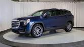Thumbnail of 2022 Marine Metallic GMC Terrain