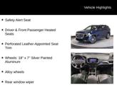 Thumbnail of 2022 Marine Metallic GMC Terrain