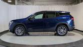 Thumbnail of 2022 Marine Metallic GMC Terrain