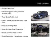 Thumbnail of 2022 Marine Metallic GMC Terrain