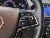 Thumbnail of 2013 Black Raven Cadillac ATS
