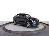 Thumbnail of 2013 Black Raven Cadillac ATS