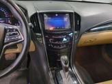 Thumbnail of 2013 Black Raven Cadillac ATS