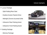 Thumbnail of 2013 Black Raven Cadillac ATS