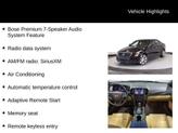 Thumbnail of 2013 Black Raven Cadillac ATS