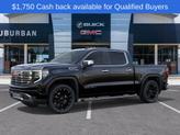 Thumbnail of 2026 Onyx Black GMC Sierra 1500