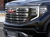 Thumbnail of 2026 Onyx Black GMC Sierra 1500