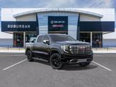 Thumbnail of 2026 Onyx Black GMC Sierra 1500