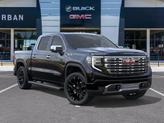 Thumbnail of 2026 Onyx Black GMC Sierra 1500
