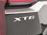 Thumbnail of 2023 Stellar Black Metallic Cadillac XT6