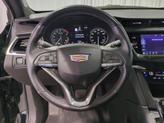 Thumbnail of 2023 Stellar Black Metallic Cadillac XT6