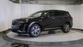 Thumbnail of 2023 Stellar Black Metallic Cadillac XT6