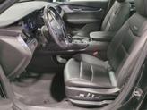 Thumbnail of 2023 Stellar Black Metallic Cadillac XT6