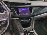 Thumbnail of 2023 Stellar Black Metallic Cadillac XT6