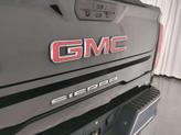 Thumbnail of 2022 Onyx Black GMC Sierra 1500