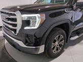 Thumbnail of 2022 Onyx Black GMC Sierra 1500