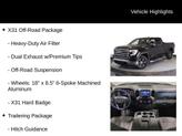 Thumbnail of 2022 Onyx Black GMC Sierra 1500