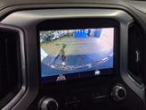 Thumbnail of 2022 Onyx Black GMC Sierra 1500
