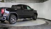 Thumbnail of 2022 Onyx Black GMC Sierra 1500