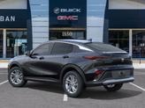 Thumbnail of 2026 Ebony Twilight Metallic Buick Envista