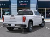 Thumbnail of 2026 Summit White GMC Sierra 1500