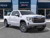 Thumbnail of 2026 Summit White GMC Sierra 1500