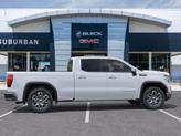Thumbnail of 2026 Summit White GMC Sierra 1500