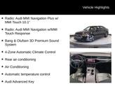 Thumbnail of 2019 Gray Metallic Audi A6