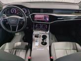 Thumbnail of 2019 Gray Metallic Audi A6